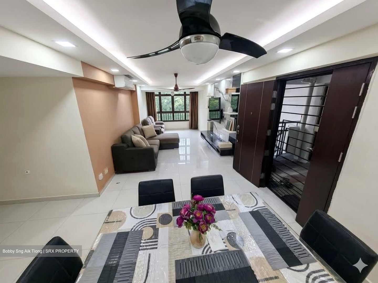 Blk 100 Whampoa View (Toa Payoh), HDB 4 Rooms #557135141